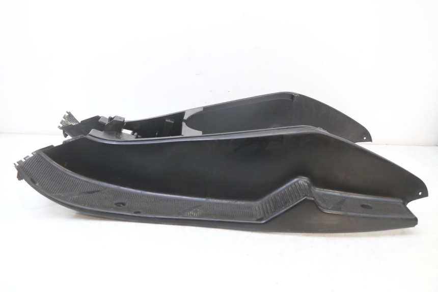 photo de ESTRIBO YAMAHA YP MAJESTY 125 (2002 - 2006) - Ampliação técnica
