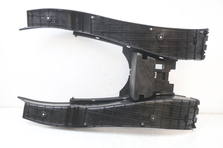 photo de ESTRIBO YAMAHA YP MAJESTY 125 (2002 - 2006) - Vista geral