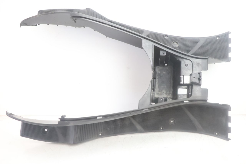 photo de ESTRIBO YAMAHA YP MAJESTY 125 (2007 - 2010) - Vista principal