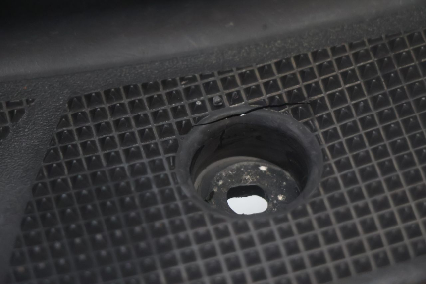 photo de ESTRIBO YAMAHA YP MAJESTY 125 (2007 - 2010) - Vista geral