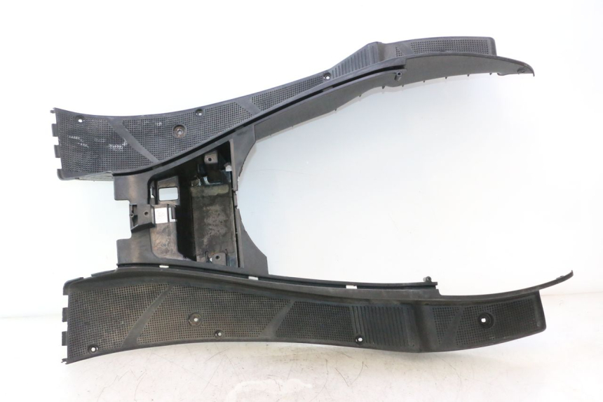photo de ESTRIBO YAMAHA YP MAJESTY 125 (2002 - 2006) - Vista principal