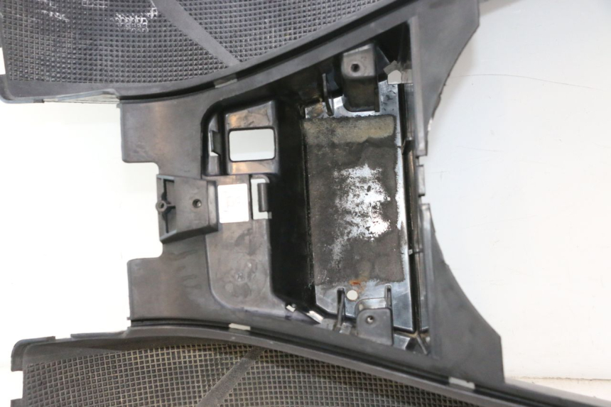 photo de ESTRIBO YAMAHA YP MAJESTY 125 (2002 - 2006) - Inspeção visual