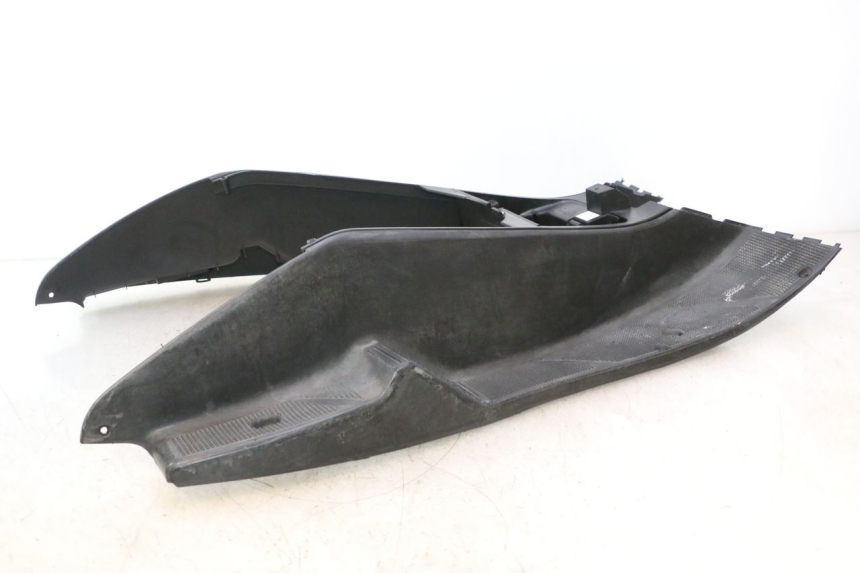 photo de ESTRIBO YAMAHA YP MAJESTY 125 (2002 - 2006) - Ampliação técnica