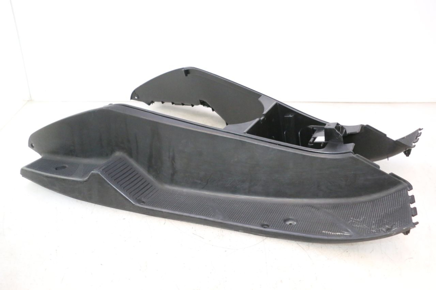 photo de ESTRIBO YAMAHA YP MAJESTY 125 (2002 - 2006) - Detalhes característicos