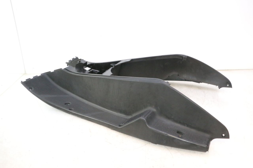 photo de ESTRIBO YAMAHA YP MAJESTY 125 (2002 - 2006) - Inspeção visual