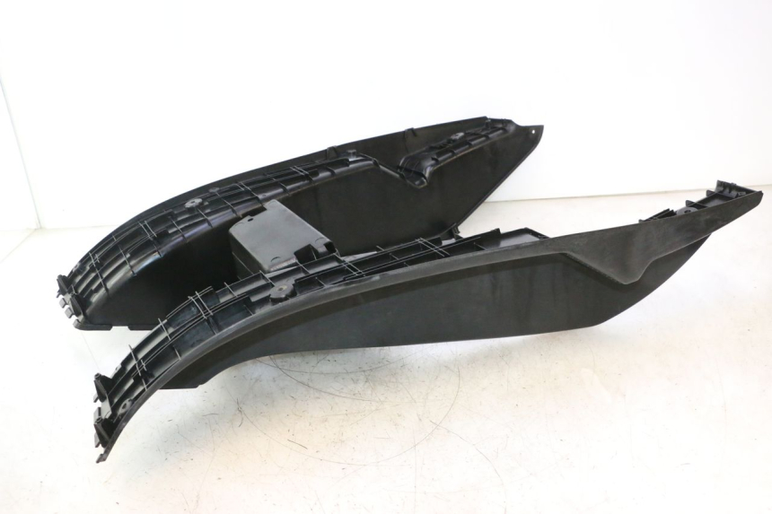 photo de ESTRIBO YAMAHA YP MAJESTY 125 (2002 - 2006) - Vista de perfil