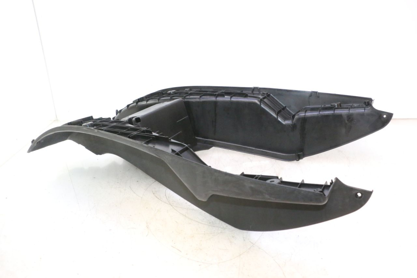 photo de ESTRIBO YAMAHA YP MAJESTY 125 (2002 - 2006) - Vista principal