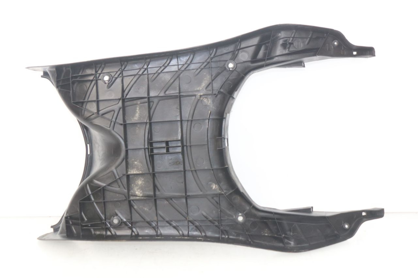 photo de ESTRIBO PIAGGIO ZIP 2T 50 (2009 - 2019) - Zoom do estado de desgaste