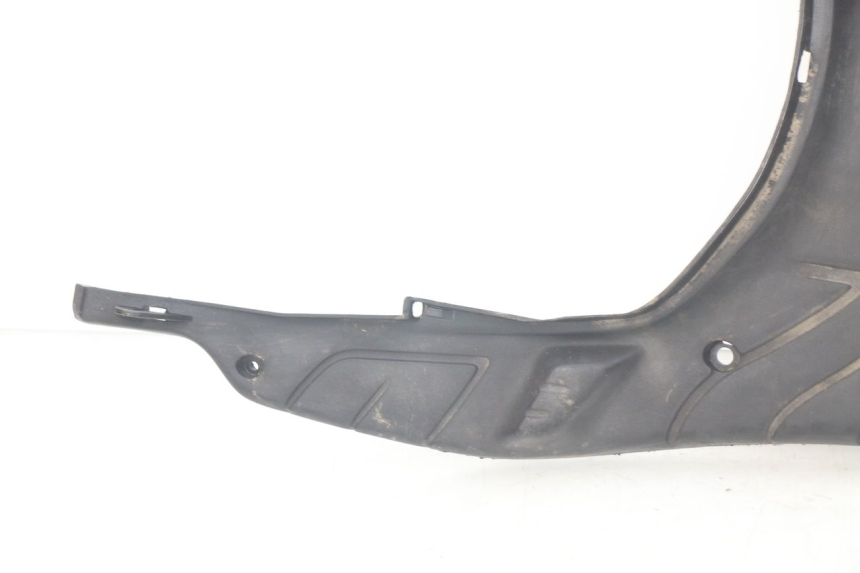photo de ESTRIBO PIAGGIO ZIP 2T 50 (2009 - 2019) - Estado da superfície