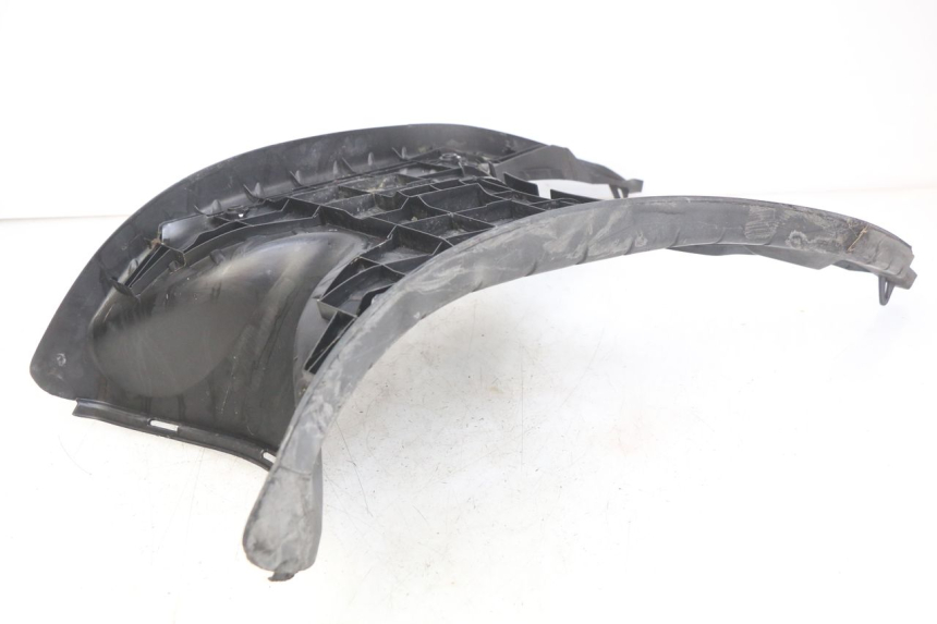 photo de ESTRIBO PIAGGIO ZIP 2T 50 (2009 - 2019) - Zoom do estado de desgaste