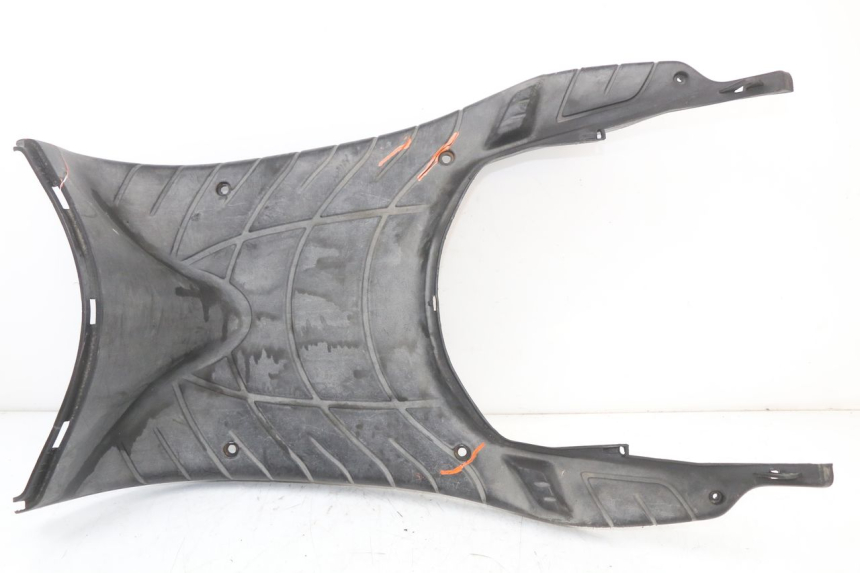 photo de ESTRIBO PIAGGIO ZIP 2T 50 (2009 - 2019) - Vista principal