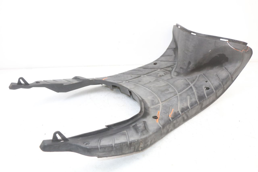 photo de ESTRIBO PIAGGIO ZIP 2T 50 (2009 - 2019) - Zoom do estado de desgaste