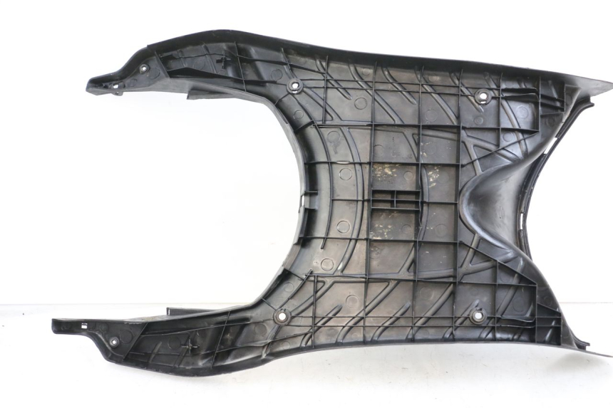 photo de ESTRIBO PIAGGIO ZIP 2T 50 (2009 - 2019) - Detalhe da peça