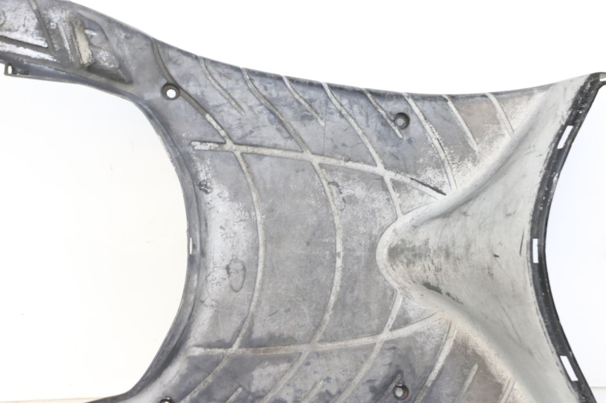 photo de ESTRIBO PIAGGIO ZIP 2T 50 (2009 - 2019) - Zoom do estado de desgaste