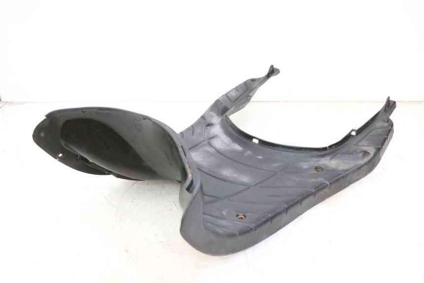photo de ESTRIBO PIAGGIO ZIP 2T 50 (2009 - 2019) - Detalhes característicos