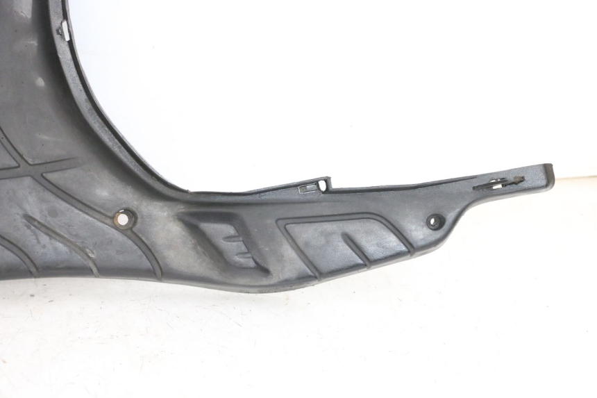 photo de ESTRIBO PIAGGIO ZIP 2T 50 (2009 - 2019) - Vista de perto