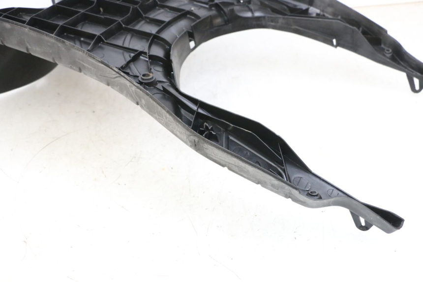 photo de ESTRIBO PIAGGIO ZIP 2T 50 (2009 - 2019) - Zoom do estado de desgaste
