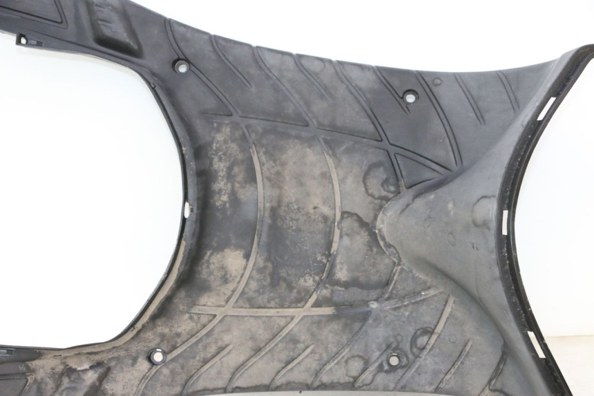 photo de ESTRIBO PIAGGIO ZIP 2T 50 (2009 - 2019) - Detalhes característicos