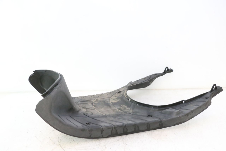 photo de ESTRIBO PIAGGIO ZIP 2T 50 (2009 - 2019) - Pontos de fixação