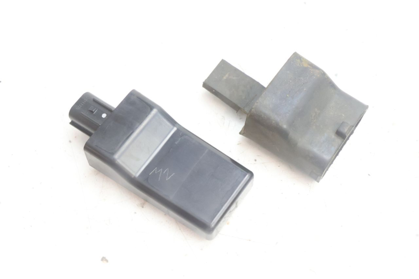 photo de MÓDULO DE INTERFACE YAMAHA N-MAX NMAX 125 (2021 - 2024) - Detalhe da peça