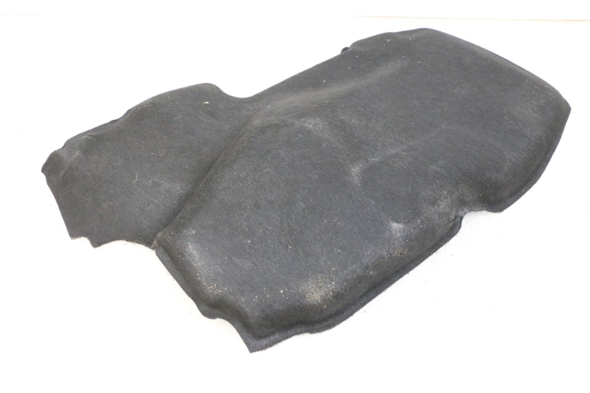 photo de ALFOMBRA DO BAÚ PIAGGIO MP3 HPE 350 (2018 - 2020) - Ampliação técnica