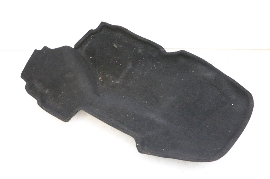 photo de ALFOMBRA DO BAÚ PIAGGIO MP3 HPE 350 (2018 - 2020) - Pontos de fixação
