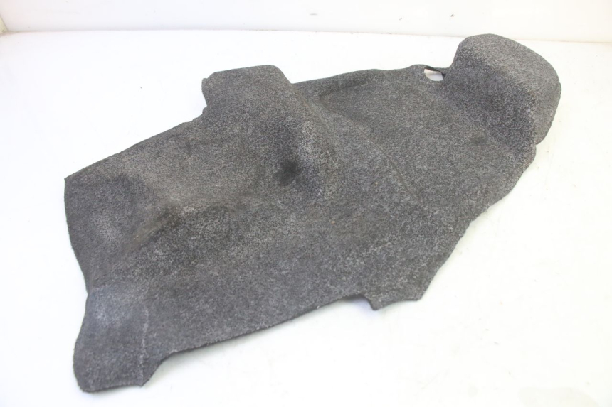 photo de ALFOMBRA DO BAÚ PIAGGIO MP3 500 (2011 - 2015) - Outro ângulo de visão