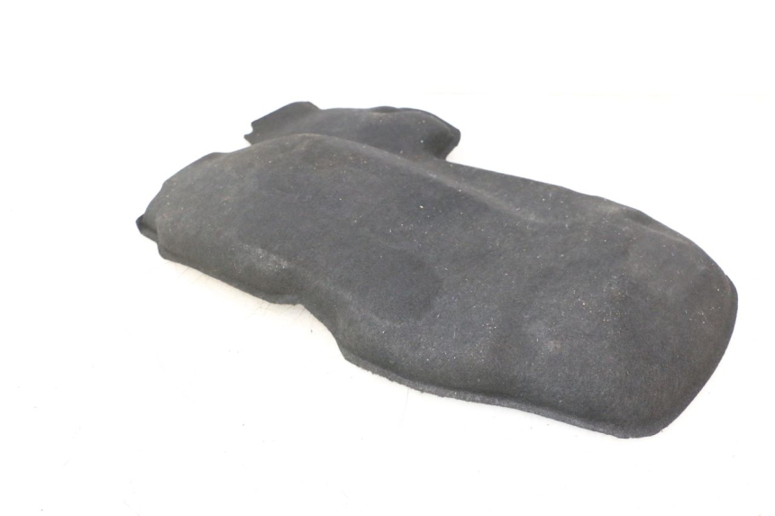 photo de ALFOMBRA DO BAÚ PIAGGIO MP3 500 (2016 - 2018) - Outro ângulo de visão