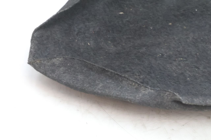 photo de ALFOMBRA DO BAÚ PIAGGIO MP3 500 (2016 - 2018) - Outro ângulo de visão