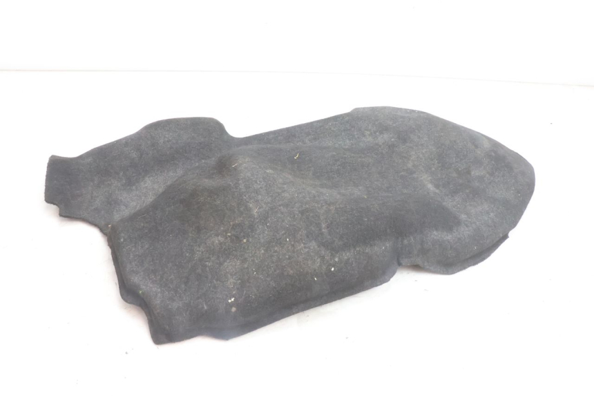 photo de ALFOMBRA DO BAÚ PIAGGIO MP3 500 (2016 - 2018) - Pontos de fixação