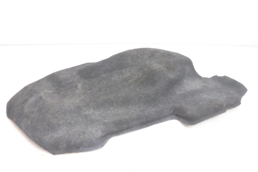 photo de ALFOMBRA DO BAÚ PIAGGIO MP3 500 (2016 - 2018) - Estado da superfície