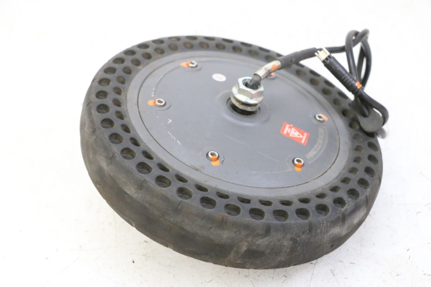 photo de MOTOR URBANGLIDE 100XS 1 - Detalhe da peça