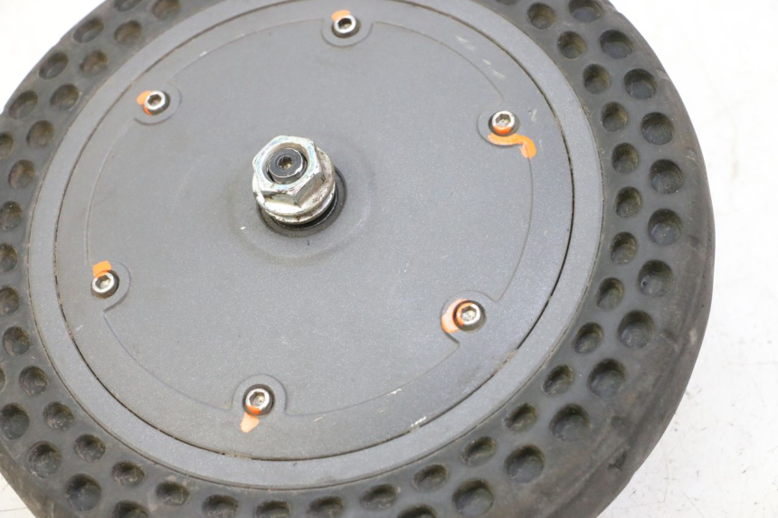 photo de MOTOR URBANGLIDE 100XS 1 - Vista geral