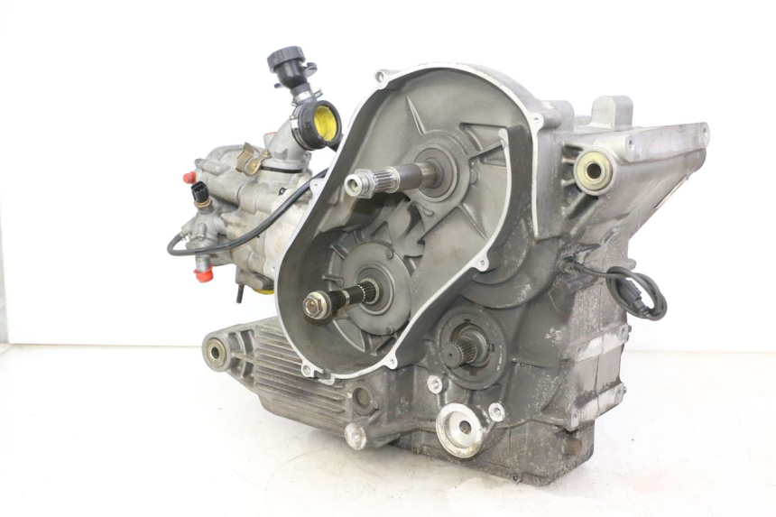 photo de MOTOR QUADRO 4 4D 350 (2015 - 2018) - Detalhe da peça
