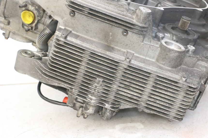 photo de MOTOR QUADRO 4 4D 350 (2015 - 2018) - Vista de perto
