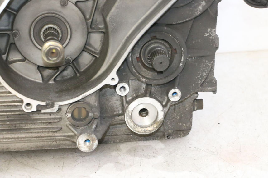 photo de MOTOR QUADRO 4 4D 350 (2015 - 2018) - Zoom de qualidade