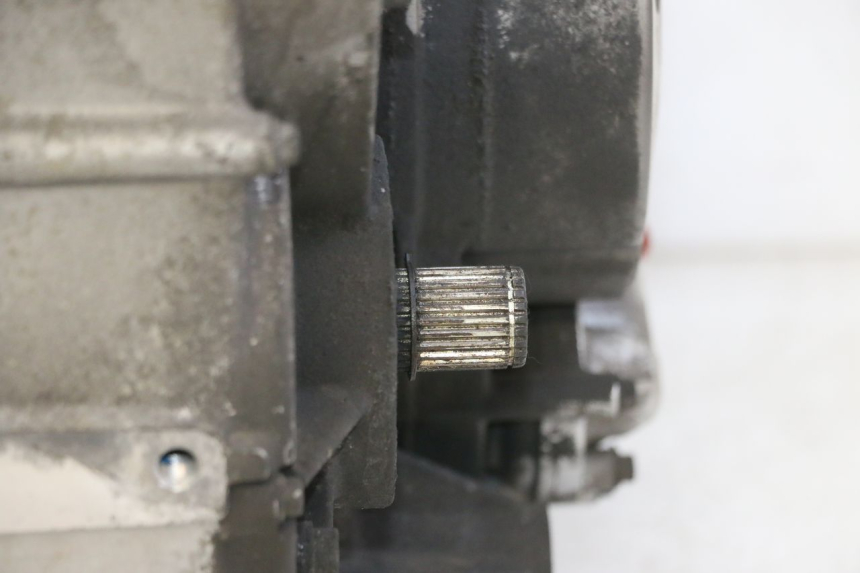 photo de MOTOR QUADRO 4 4D 350 (2015 - 2018) - Outro ângulo de visão