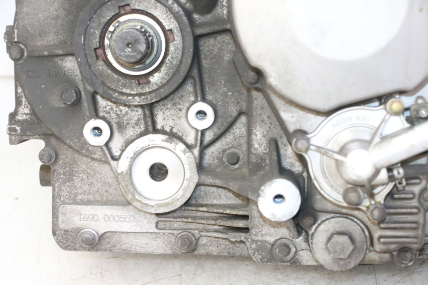 photo de MOTOR QUADRO 4 4D 350 (2015 - 2018) - Peça verificada