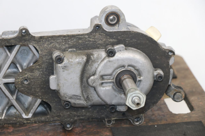 photo de MOTOR MBK ACTIVE 80 (1991 - 1995) - Zoom de qualidade