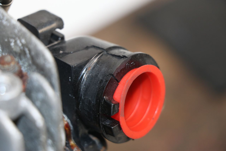 photo de MOTOR MBK ACTIVE 80 (1991 - 1995) - Peça verificada