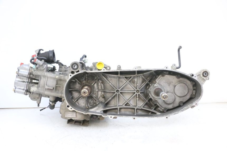 photo de MOTOR ADIVA AD3 300 (2014 - 2020) - Vista principal