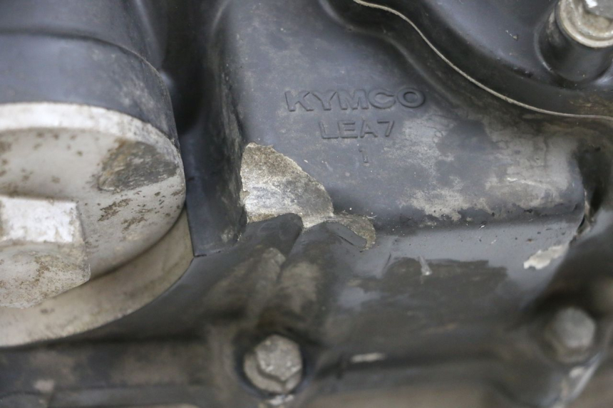 photo de MOTOR ADIVA AD3 300 (2014 - 2020) - Detalhe da peça