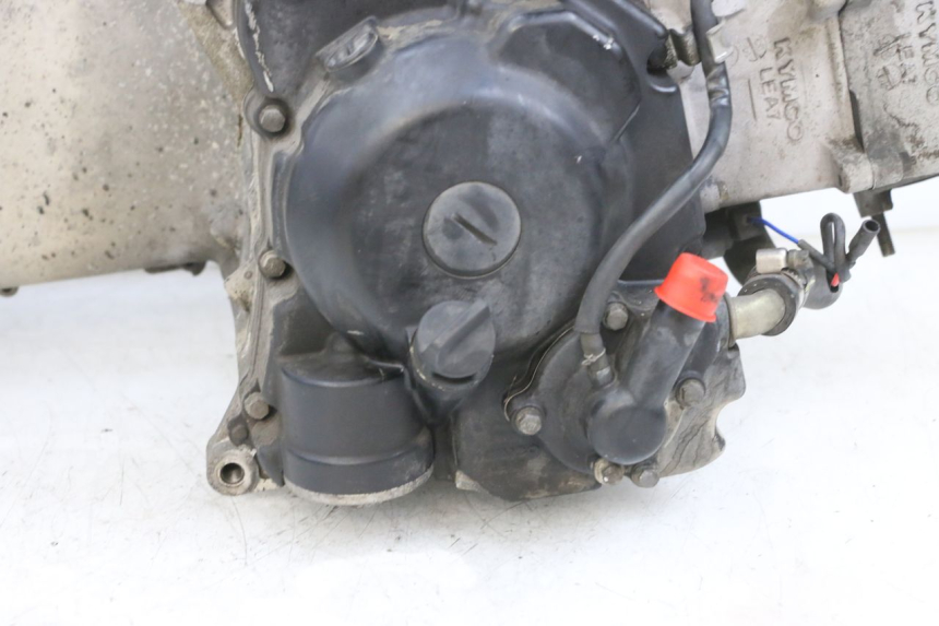 photo de MOTOR ADIVA AD3 300 (2014 - 2020) - Ampliação dos componentes