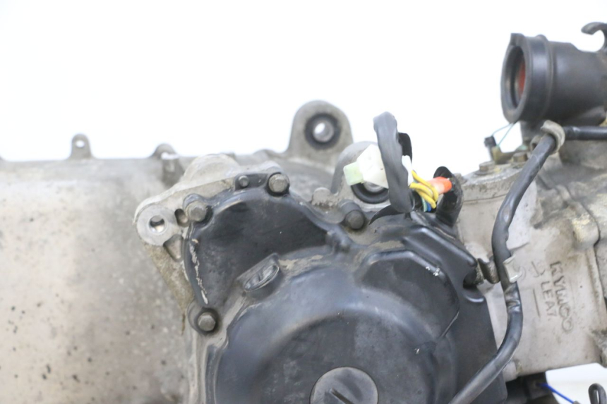 photo de MOTOR ADIVA AD3 300 (2014 - 2020) - Vista de perto