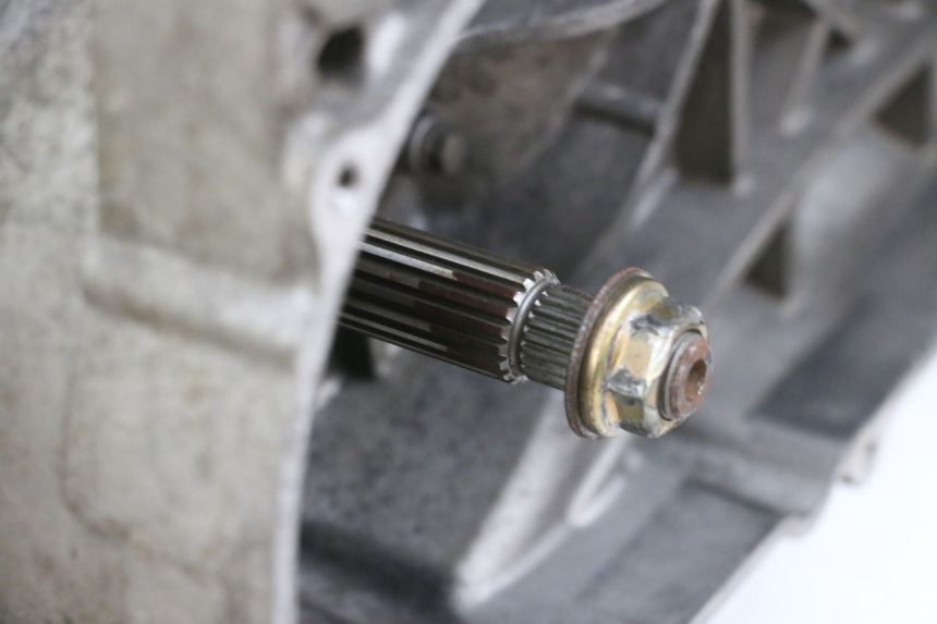 photo de MOTOR ADIVA AD3 300 (2014 - 2020) - Zoom de qualidade