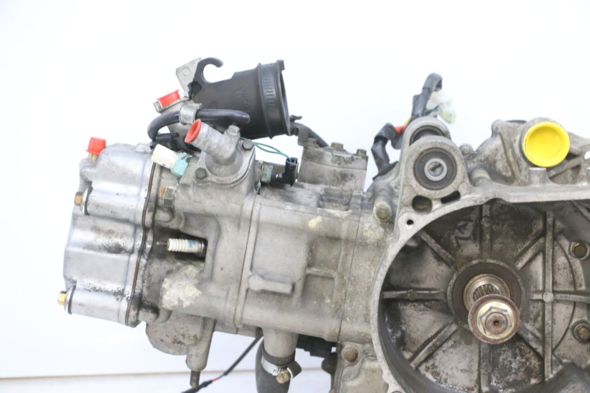 photo de MOTOR ADIVA AD3 300 (2014 - 2020) - Vista principal