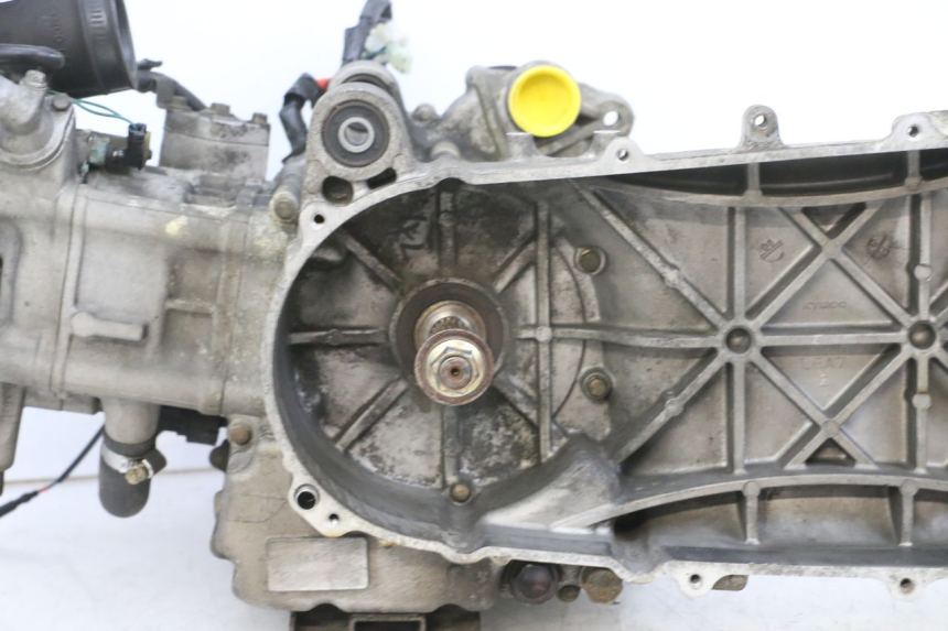 photo de MOTOR ADIVA AD3 300 (2014 - 2020) - Detalhe da peça