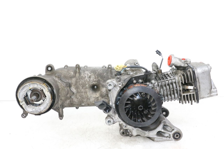 photo de MOTOR SUZUKI ADDRESS 110 (2015 - 2020) - Detalhe da peça