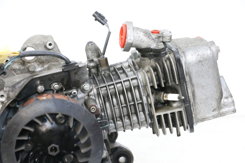 photo de MOTOR SUZUKI ADDRESS 110 (2015 - 2020) - Vista do produto