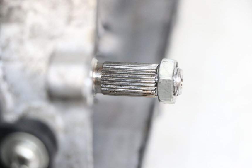 photo de MOTOR SUZUKI ADDRESS 110 (2015 - 2020) - Zoom de qualidade